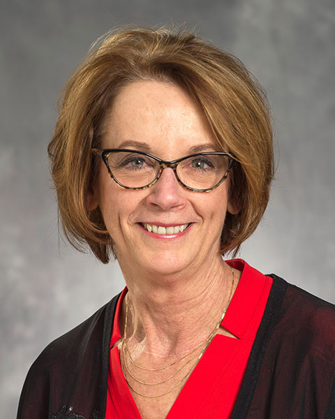 Ruth Bryant, PhD, MS, RN, CWOCN (Chair) photo