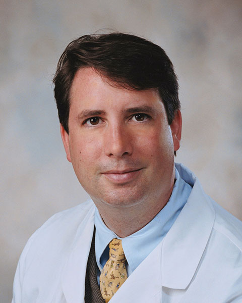 Thomas Davenport, MD photo