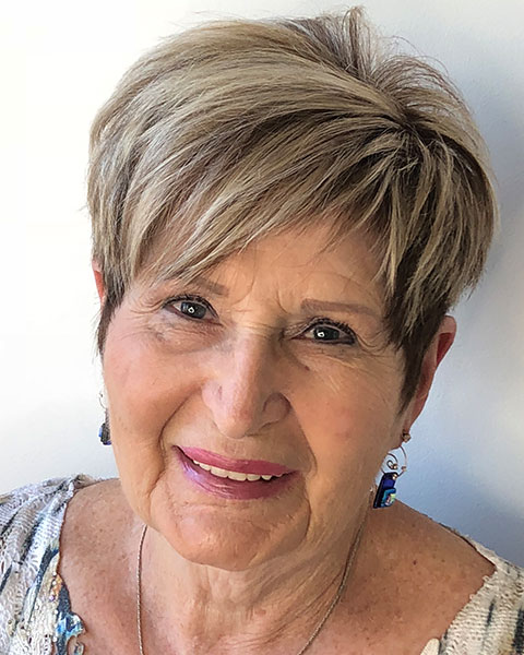 Evonne M. Fowler, RN,MN,CNS,CWN photo