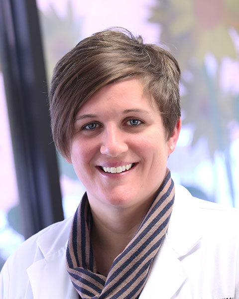 Melissa Hiscock, CWOCN OCN photo