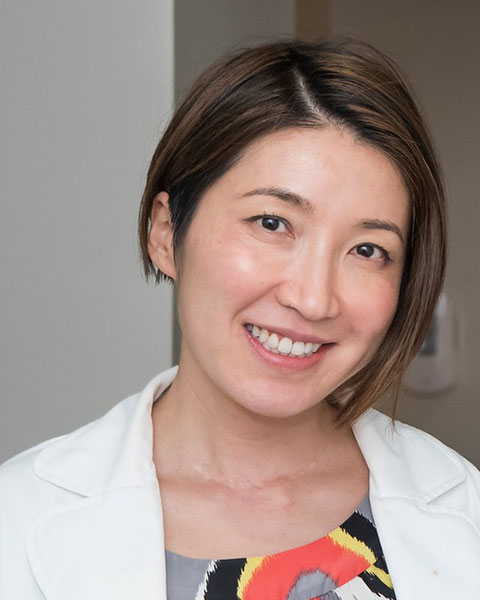 Shasa Hu, MD photo