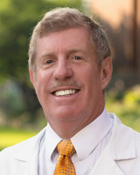 Bruce A. Kraemer, FACS photo