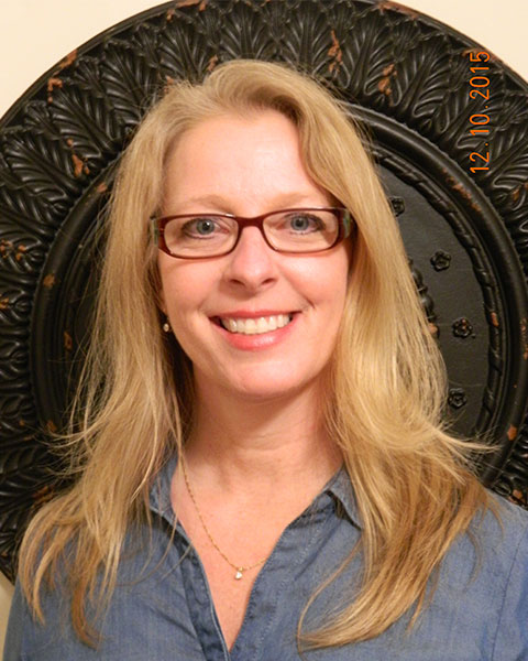 Hollie Mangrum, PT, DPT, CWS photo