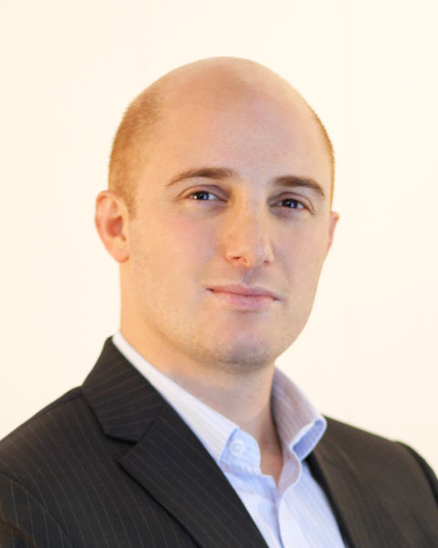 Rafael Mazuz, MBA photo