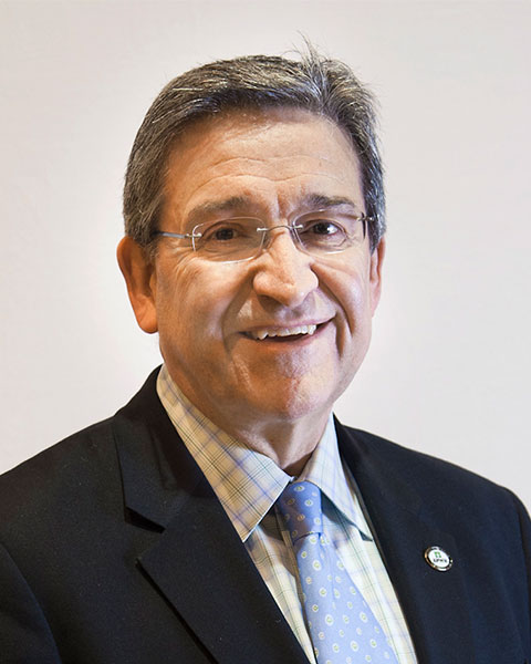 James McGuire, DPM, PT, LPed, FAPWHc photo