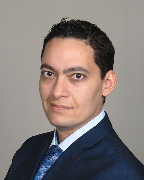 Paul Michael, MD, FSCAI photo