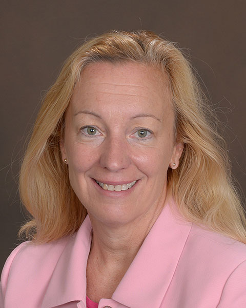 Denise Nix, MSN, RN, CWOCN photo