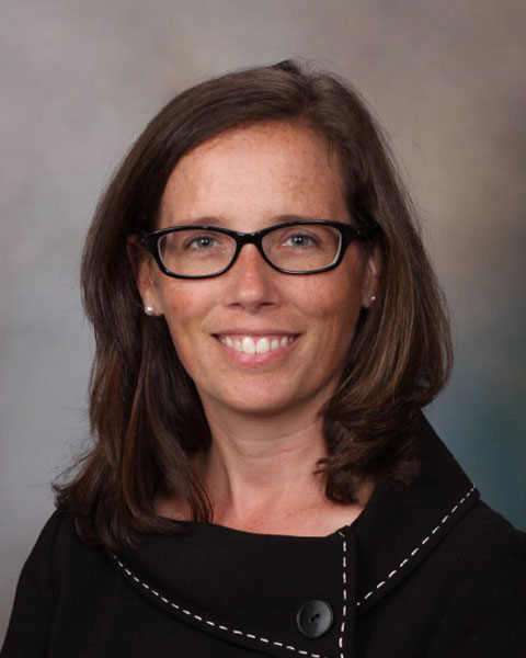 Shannon K. Laughlin-Tommaso, MD photo