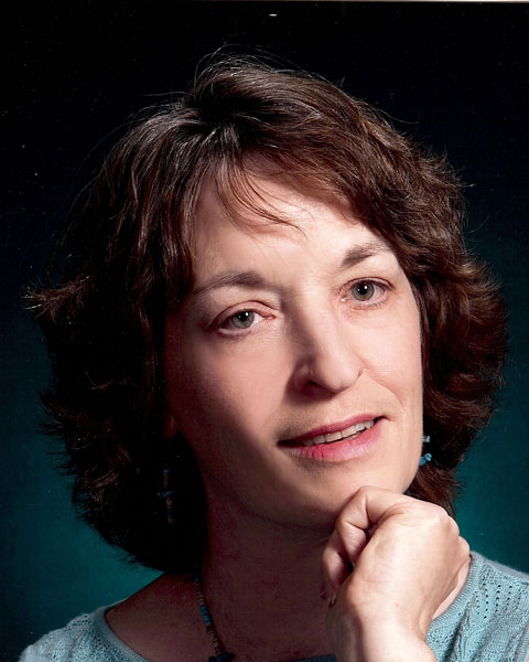 Ruth Blizard photo