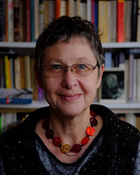 Reinhild Draeger-Muenke photo