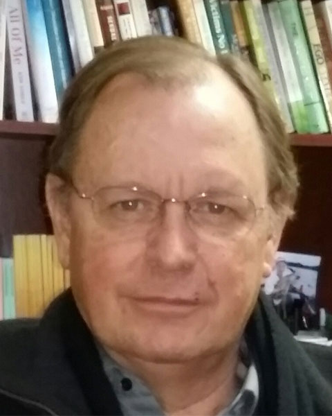 Edward Groenendal photo