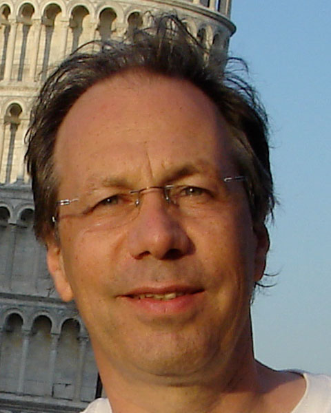 Ulrich Lanius photo