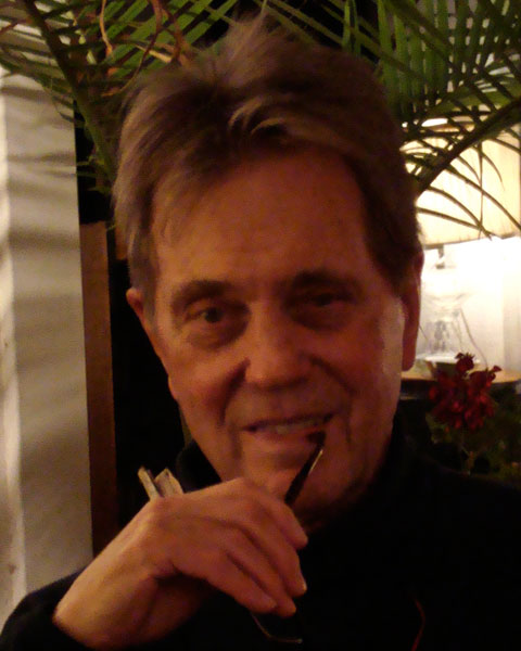 Peter A. Maves photo