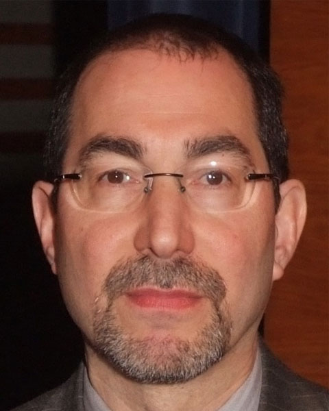 Andrew Moskowitz photo