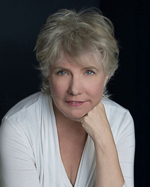 Sandra L. Paulsen photo