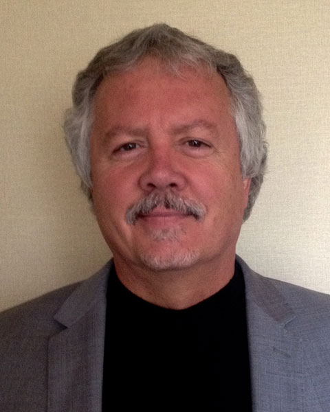 Colin Ross photo