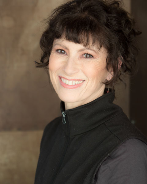 Paula Thomson photo