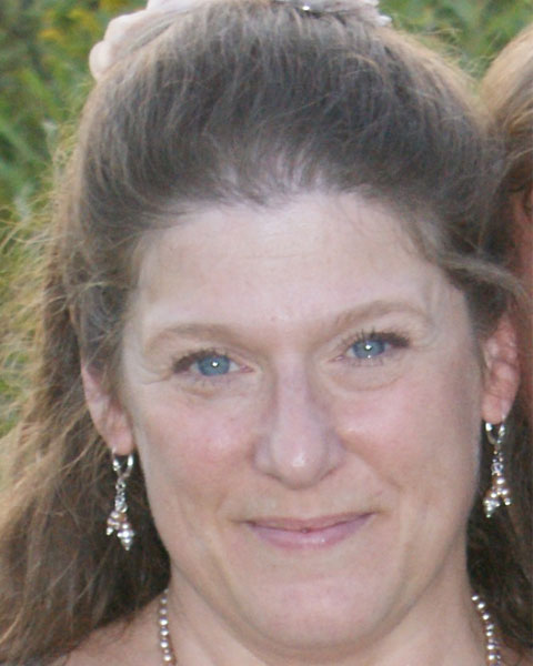Willa R. Wertheimer photo