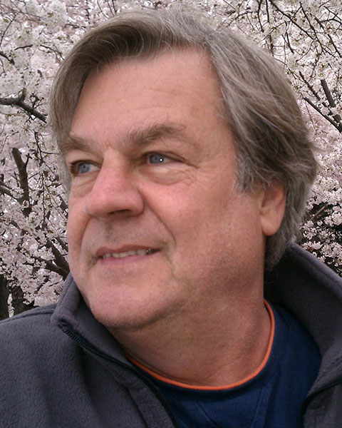Dennis Carmichael, FASLA photo