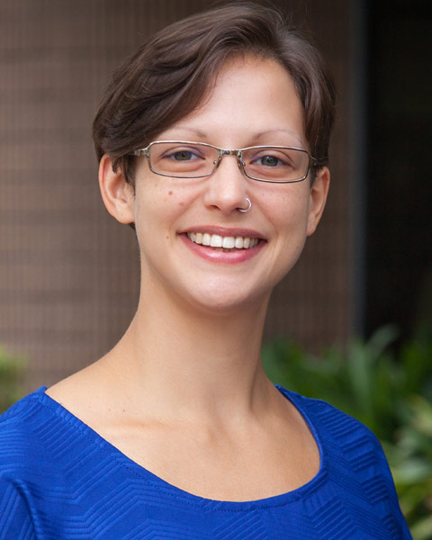 Gail Ferry, ASLA, AICP photo