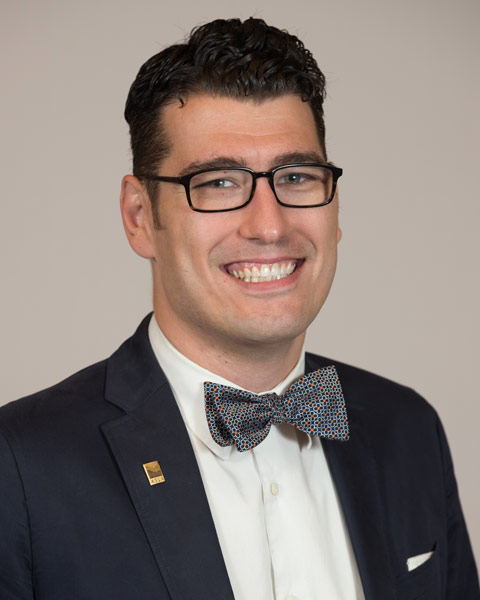 Jonathon S. Geels, ASLA photo