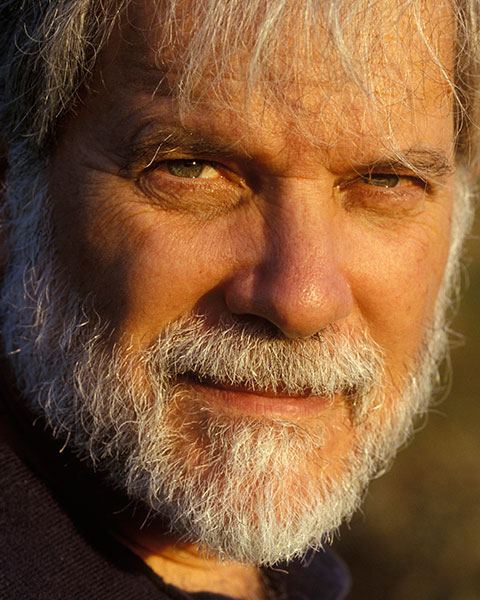 Steven N. Handel, Hon. ASLA photo