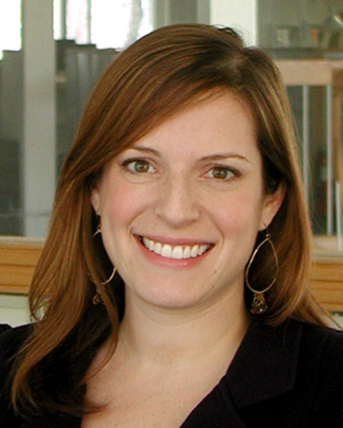 Laura G. Marett, ASLA photo