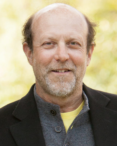 Larry Weaner, Affil. ASLA photo