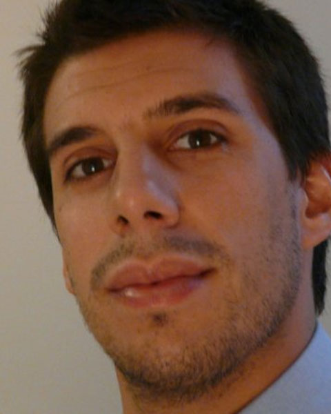 André M. Carvalho photo