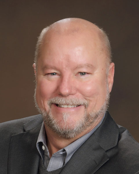 Carl H. Douglas photo
