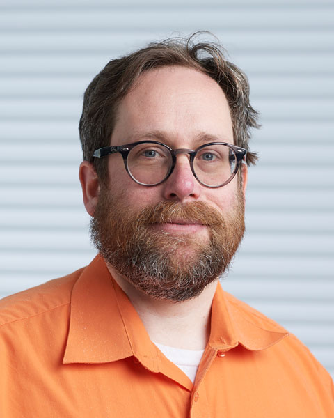 Jeremiah B. Genest photo