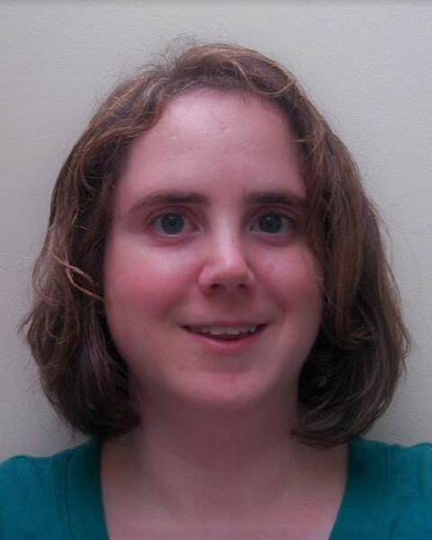 Nadia P. Graham photo