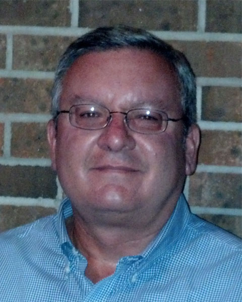 Chris McMillan photo