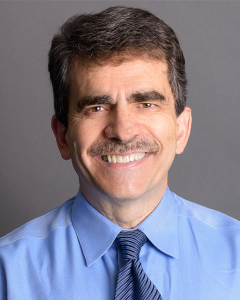 John Noguera photo