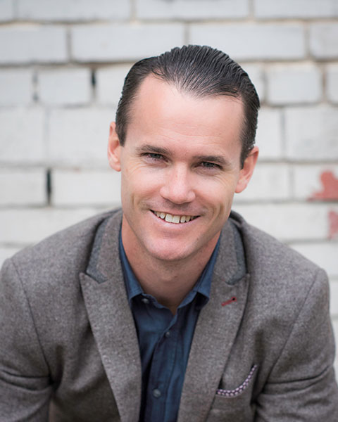 Peter Sheahan photo