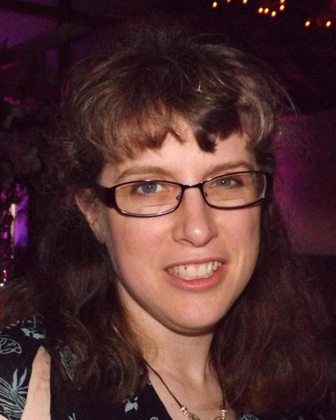 Aimee Siegler photo