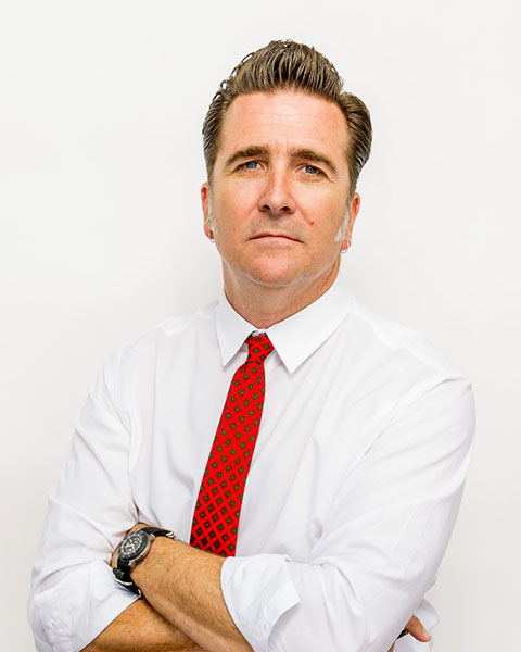 Adam Steltzner photo