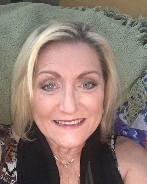 Wanda R. Sturm photo