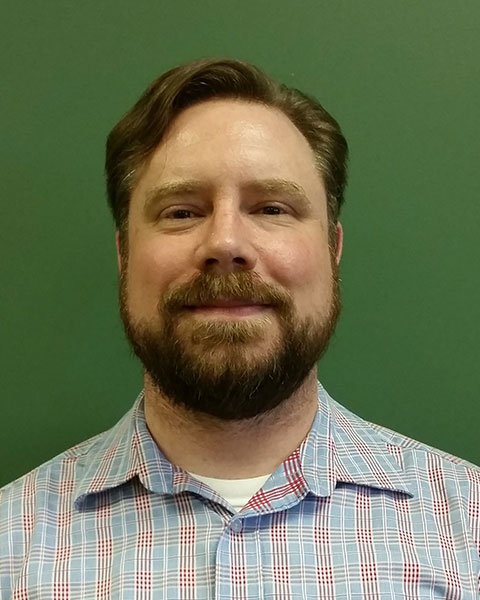 Chad A. Walters photo
