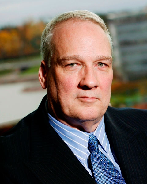 Gregory H. Watson photo