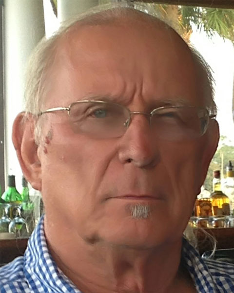 Peter Wludyka photo
