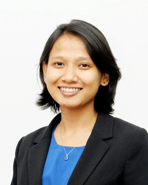 Zera Zulkifli photo