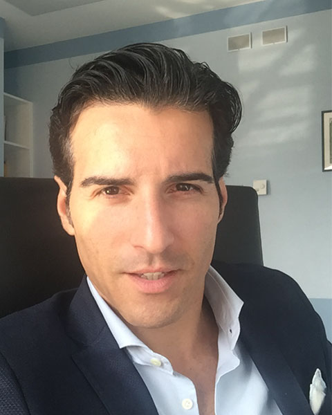 Filippo Alongi, MD, PROF photo