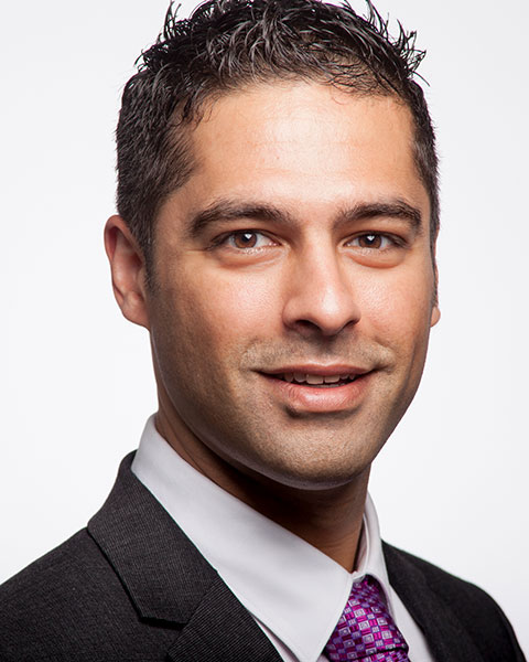 Mekhail Anwar, MD, PhD photo