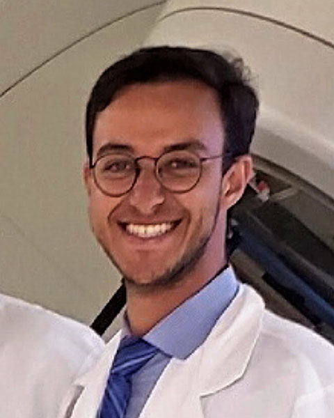 Mark Ashamalla, MD photo