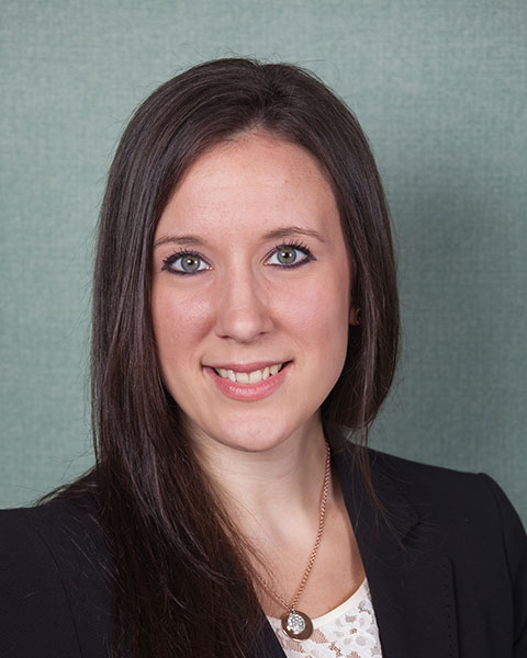 Katelyn Atkins, MD, PhD photo