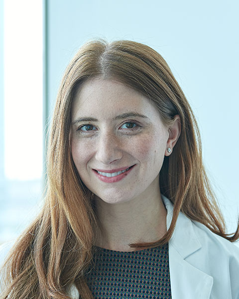 Abigail Berman, MD, MSCE photo