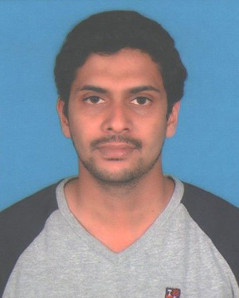 Valuvil Bhaskar, MD photo