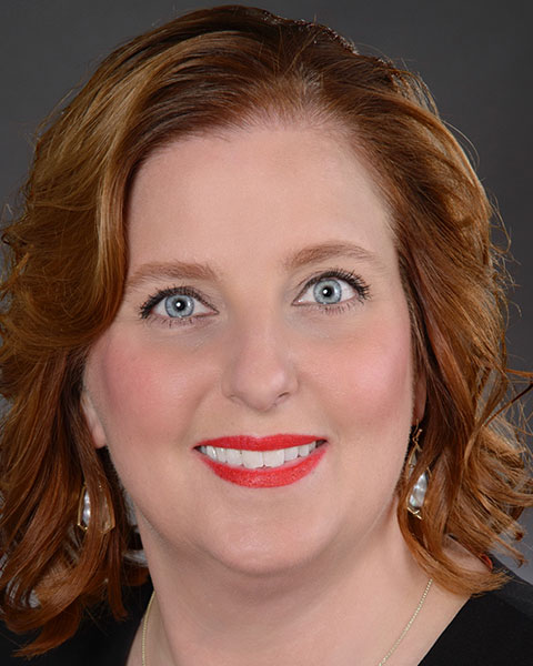 Katie Bukolt, MSN, FNP-C, AOCNP photo