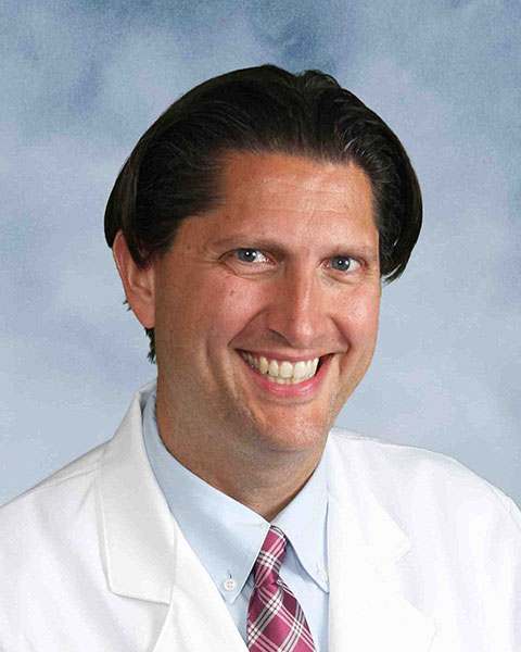 Stuart Burri, MD photo